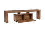 Nordure Soporte TV Atlantic Pine 180cm x 50cm x 31.3cm Tablero de Partículas Melamina 18mm